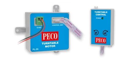 Motor k to�n� LK-55 a NB-55